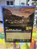 Gran Turismo 7 PlayStation 4 (PS4)