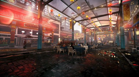 InFamous: Second Son PlayStation 4 (PS4)