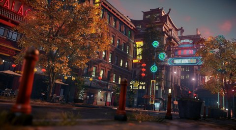 InFamous: Second Son PlayStation 4 (PS4)