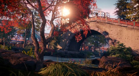 InFamous: Second Son PlayStation 4 (PS4)