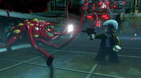 LEGO Gwiezdne wojny: Przebudzenie Mocy Xbox One