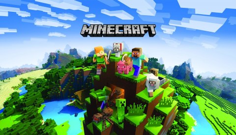 MINECRAFT PlayStation 4 (PS4)