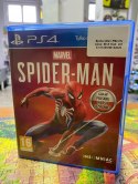 Marvel's Spider-Man PS4 Playstation 4