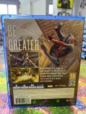 Marvel's Spider-Man PS4 Playstation 4