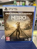 Metro Exodus Edycja Kompletna PlayStation 5 (PS5)