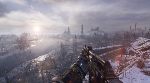 Metro Exodus Edycja Kompletna PlayStation 5 (PS5)
