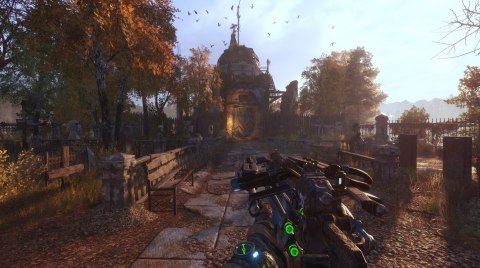 Metro Exodus Edycja Kompletna PlayStation 5 (PS5)