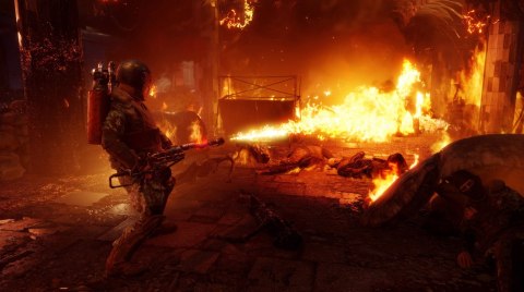 Metro Exodus Edycja Kompletna PlayStation 5 (PS5)