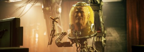 Miasma Chronicles Xbox Series X