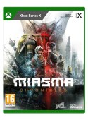 Miasma Chronicles Xbox Series X
