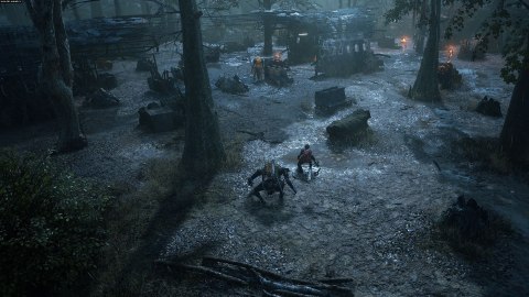 Miasma Chronicles Xbox Series X