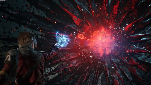 Miasma Chronicles Xbox Series X