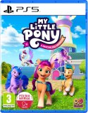 My Little Pony: Przygoda w Zatoce Grzyw PlayStation 5 (PS5)