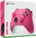 PAD BEZPRZEWODOWY Xbox Series Deep Pink