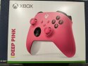 PAD BEZPRZEWODOWY Xbox Series Deep Pink