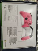 PAD BEZPRZEWODOWY Xbox Series Deep Pink
