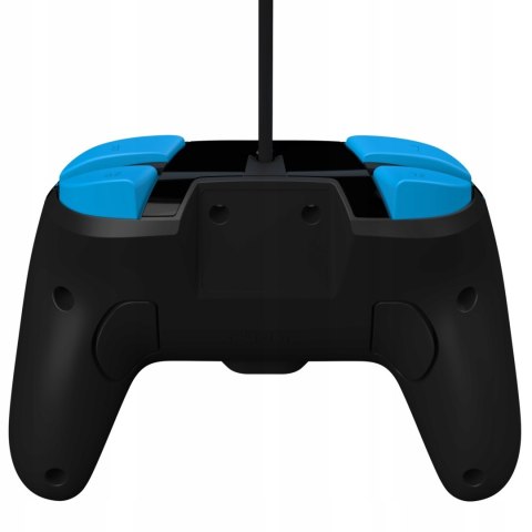 PDP SWITCH Pad przewodowy Zelda Sheikah Shoot