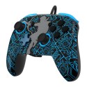 PDP SWITCH Pad przewodowy Zelda Sheikah Shoot