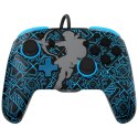 PDP SWITCH Pad przewodowy Zelda Sheikah Shoot