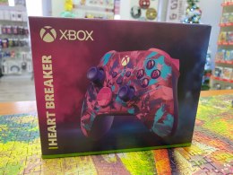 Pad bezprzewodowy Microsoft Xbox Heart Breaker Specials Edition EP2-29568