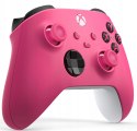 Pad bezprzewodowy Microsoft Xbox Series X S Deep Pink