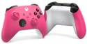 Pad bezprzewodowy Microsoft Xbox Series X S Deep Pink