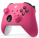 Pad bezprzewodowy Microsoft Xbox Series X S Deep Pink