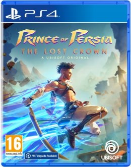 Prince of Persia The Lost Crown PlayStation 4 (PS4)