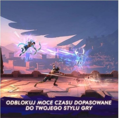 Prince of Persia The Lost Crown PlayStation 4 (PS4)