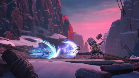 Prince of Persia The Lost Crown PlayStation 4 (PS4)