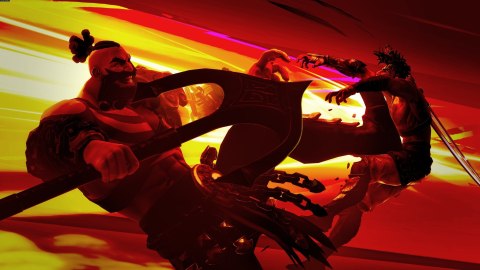 Prince of Persia The Lost Crown PlayStation 4 (PS4)