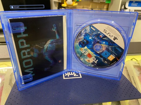 Project Tower PlayStation 5 (PS5)