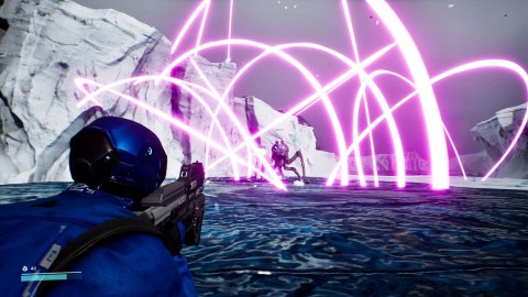 Project Tower PlayStation 5 (PS5)