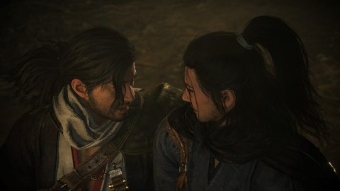 Rise Of The Ronin PlayStation 5 (PS5) pudełkowa