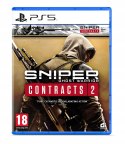 Sniper Ghost Warrior Contracts 1+2 Double Pack PlayStation 5 (PS5)