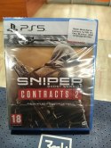 Sniper Ghost Warrior Contracts 1+2 Double Pack PlayStation 5 (PS5)