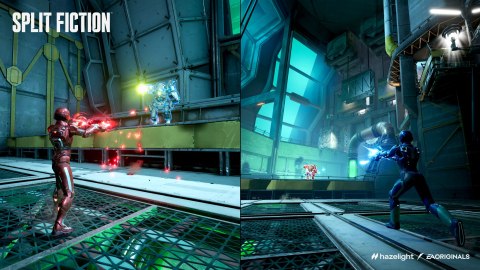 Split Fiction PlayStation 5 (PS5)