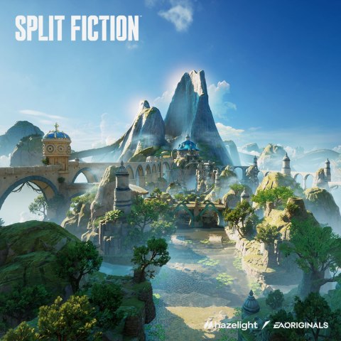 Split Fiction PlayStation 5 (PS5)