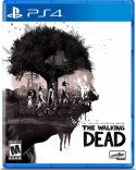 The Walking Dead The Definitive Series PS4 PlayStation 4