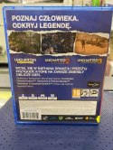 Uncharted: Kolekcja Nathana Drake'a PlayStation 4 (PS4) pudełkowa