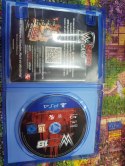 W2k18 PlayStation 4 (PS4) pudełkowa