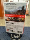 Wiedźmin 3: Dziki Gon Nintendo Switch pudełkowa