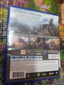 Wiedźmin 3: Dziki Gon PlayStation 4 (PS4) pudełkowa
