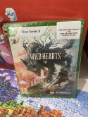 Wild Hearts Xbox Series X