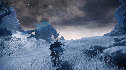 Wild Hearts Xbox Series X