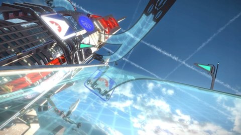 WipEout: Omega Collection PlayStation 4 (PS4)