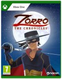 Zorro: The Chronicles Xbox One