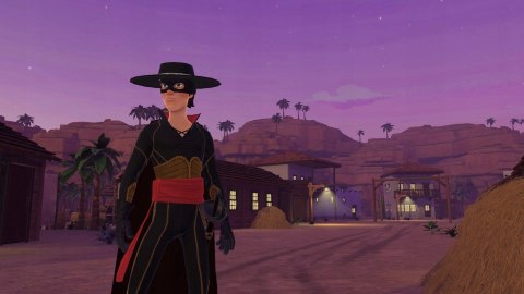 Zorro: The Chronicles Xbox One