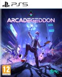 Arcadegeddon PlayStation 5 (PS5)