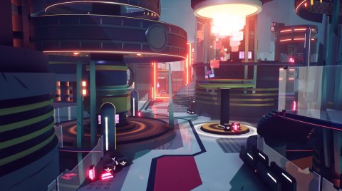 Arcadegeddon PlayStation 5 (PS5)